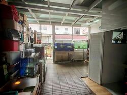 Daisy Park (D13), Terrace #624097101